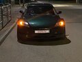 2004 Mazda RX-8 I, зелёный, 1100000 рублей