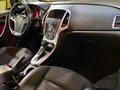 2014 Opel Astra GTC J Рестайлинг, жёлтый - вид 8