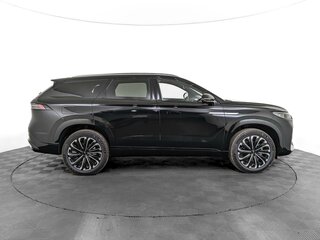 2026 Jaecoo J8, чёрный, 4645000 рублей, вид 4