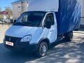 2018 ГАЗ ГАЗель (3302), белый, 1380000 рублей - вид 1