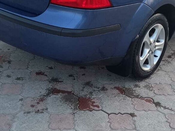 2008 Ford Focus II, синий, 399000 рублей - вид 18