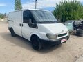 2002 Ford Transit, белый, 200000 рублей - вид 9