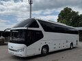 2018 Higer KLQ 6122, белый, 9000000 рублей - вид 1