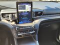 2020 Ford Explorer VI, чёрный, 2750000 рублей - вид 10