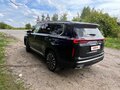 2021 Exeed VX I, чёрный, 2240000 рублей - вид 8