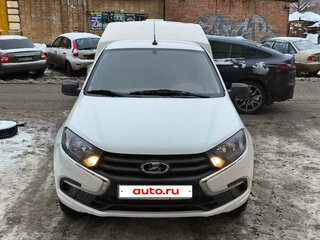 2022 LADA (ВАЗ) ВИС 2349, белый, 940000 рублей, вид 2