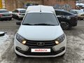 2022 LADA (ВАЗ) ВИС 2349, белый, 940000 рублей - вид 1