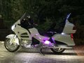 2017 Honda GL 1800 Gold Wing, белый, 2500000 рублей - вид 3