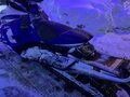 2017 Yamaha Sidewinder, синий, 1450000 рублей - вид 4