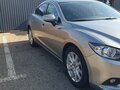 2013 Mazda 6 III (GJ), серебристый, 1850000 рублей - вид 5