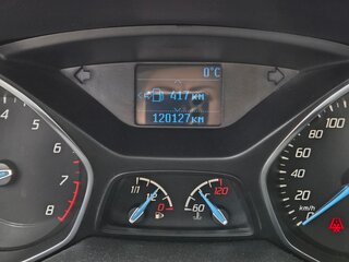 2013 Ford Focus III, серебристый, 720000 рублей, вид 4