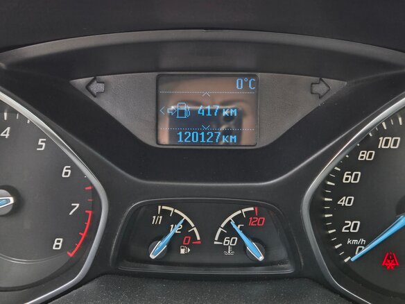 2013 Ford Focus III, серебристый, 720000 рублей - вид 3