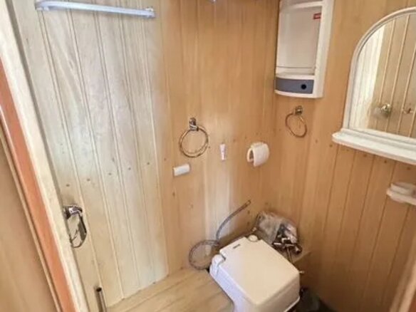 1997 Fiat Professional Ducato, белый, 2400000 рублей - вид 17
