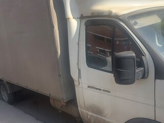 2021 ГАЗ ГАЗель (3302), белый, 1300000 рублей, вид 4