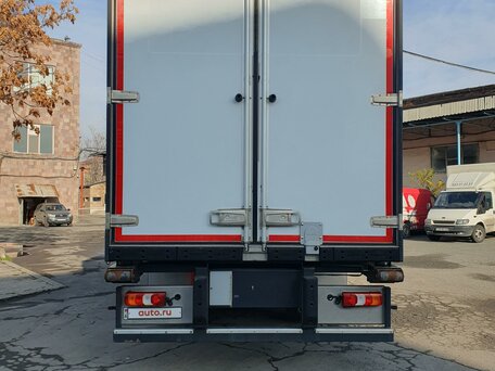 2015 Mercedes-Benz Actros, белый, 4100000 рублей, вид 2