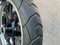 2008 Yamaha XVS950, чёрный, 777777 рублей - вид 1