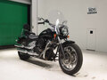 2010 Yamaha XVS1100, чёрный, 460000 рублей - вид 2