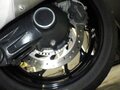 2017 BMW K 1600 GT, чёрный, 1300000 рублей - вид 9