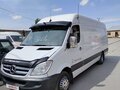 2008 Mercedes-Benz Sprinter, белый, 2250000 рублей - вид 3