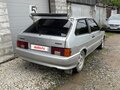 2007 Lada (ВАЗ) 2113, серебристый, 200000 рублей - вид 8