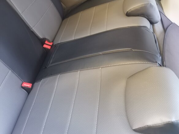 2007 Ford Focus II, серебристый, 450000 рублей - вид 12