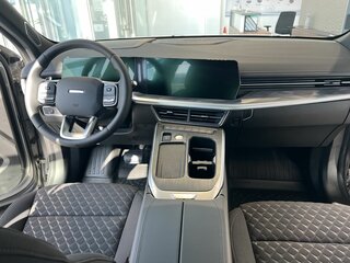 2026 Haval F7 II, серый, 2999000 рублей, вид 5