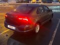 2021 Volkswagen Polo VI, серый, 1647269 рублей - вид 4