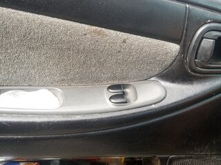 2008 Chevrolet Lanos I, серебристый, 77777 рублей, вид 5