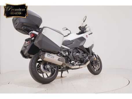 2024 Honda NT1100, белый, 1550000 рублей, вид 5