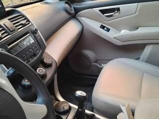 2013 Lifan X60 I, пурпурный, 500000 рублей, вид 3