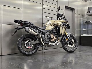2026 Voge 625DSX, жёлтый, 699000 рублей, вид 3