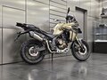 2026 Voge 625DSX, жёлтый, 699000 рублей - вид 2