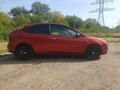 2007 Ford Focus II, красный, 305000 рублей - вид 3