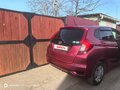 2019 Honda Fit III Рестайлинг, пурпурный, 1400000 рублей - вид 1