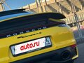 2021 Porsche 911 Carrera 4S VIII (992), жёлтый, 17000000 рублей - вид 9