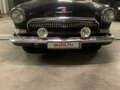 1966 ГАЗ 21 «Волга» 21Р, чёрный
