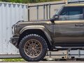 2026 Ford Bronco Raptor VI, коричневый, 14900000 рублей - вид 2