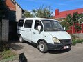2003 ГАЗ Соболь (2217), белый, 220000 рублей - вид 1