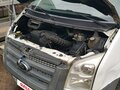 2014 Ford Transit, белый, 1200000 рублей - вид 4