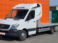 2015 Mercedes-Benz Sprinter, белый, 3900000 рублей - вид 2