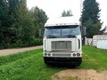 1999 Freightliner Argosy, белый, 1200000 рублей - вид 4