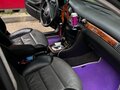 2002 Audi A6 allroad I (C5), чёрный, 480000 рублей - вид 7