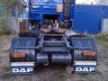 1999 DAF 95XF, синий, 1600000 рублей - вид 9