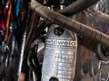 1951 BMW R 35, чёрный, 650000 рублей - вид 6