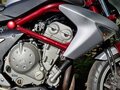 2006 Kawasaki ER-6N, серый, 299000 рублей - вид 2