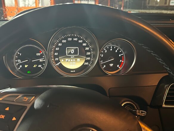 2012 Mercedes-Benz C-Класс 200 III (W204) Рестайлинг, белый, 1400000 рублей - вид 8