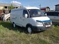 2008 ГАЗ ГАЗель (2705), белый, 499000 рублей