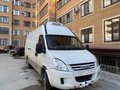 2008 Iveco Daily, белый, 1200000 рублей