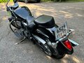 2008 Yamaha XVS1300, чёрный, 950000 рублей - вид 6