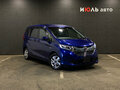 2017 Honda Freed Freed+ II, синий - вид 2